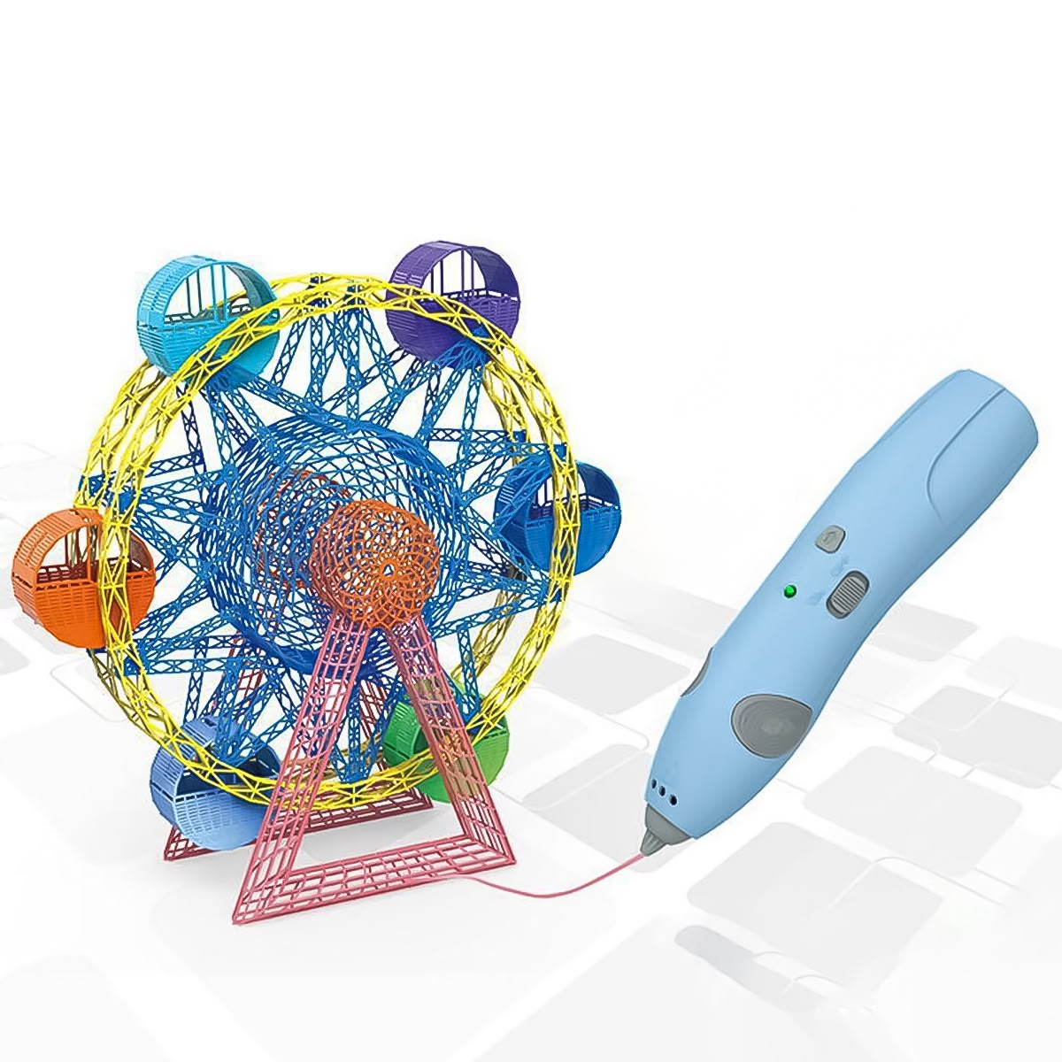 3D Pen