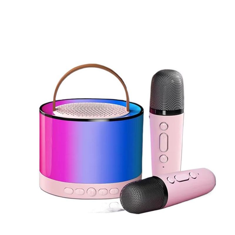 Smart Portable Speaker