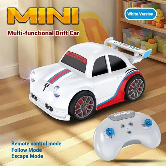 Multifunctional Mini Car RC