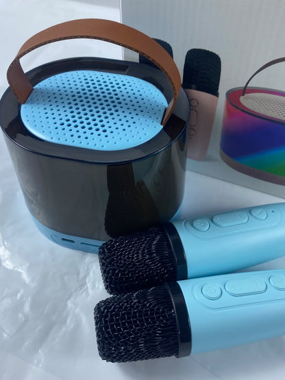 Smart Portable Speaker