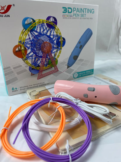 3D Pen